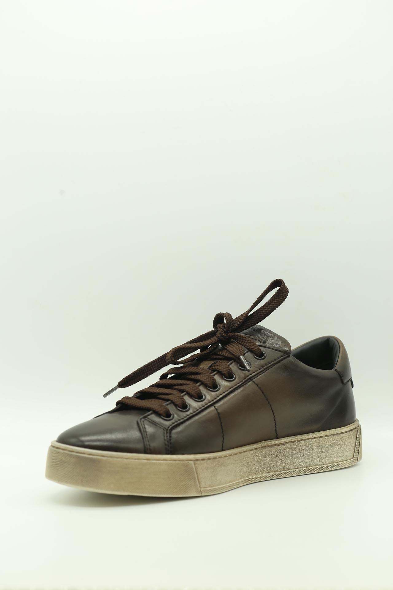 Santoni, Sneakers